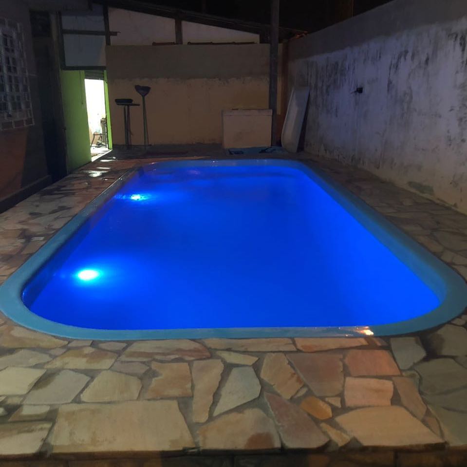 Natural Piscinas - Foto 2